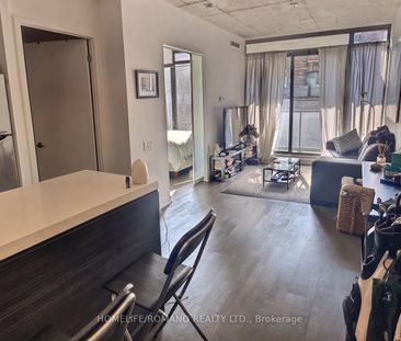 For Lease - 461 Adelaide Street Unit# 432, Toronto, Ontario - Photo 4