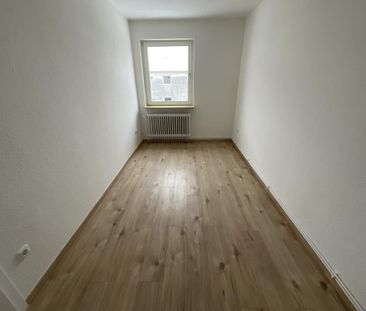 Modernisierte 3-ZKB-Wohnung in Neuengroden zu vermieten! - Foto 4
