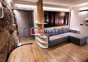 Andar Moradia T1 em Braga