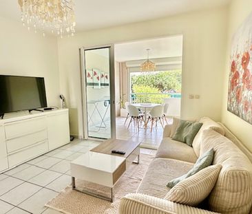 Location Appartement 3 pièces 57m² BAIE MAHAULT 97122 - Photo 1