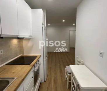 Apartamento en alquiler en Universidad - Photo 1