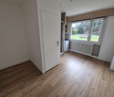 Location Appartement 1 pièce 13m² NANCY 54000 - Photo 1
