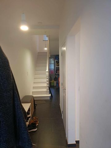 2 vrije kamers in gezellige cohousing in Bierbeekstraat - Photo 5