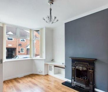 2 bedroom terraced house to rent - Photo 2