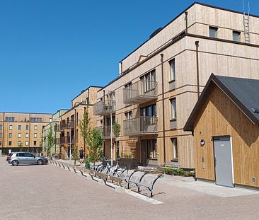 Skogsvallsgatan 5B - Foto 4