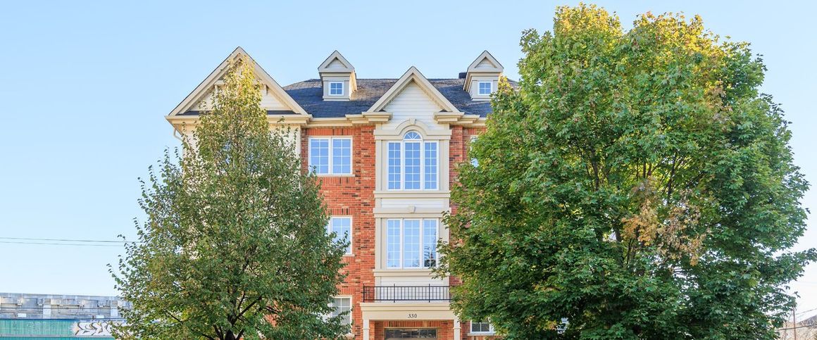 À louer / Appartement - Photo 1