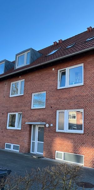 Randers NV, 3, 2. tv., Rindsvej, 8920 - Photo 1