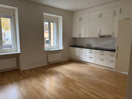 Sanierte Wohnung an urbaner Wohnlage - Foto 5