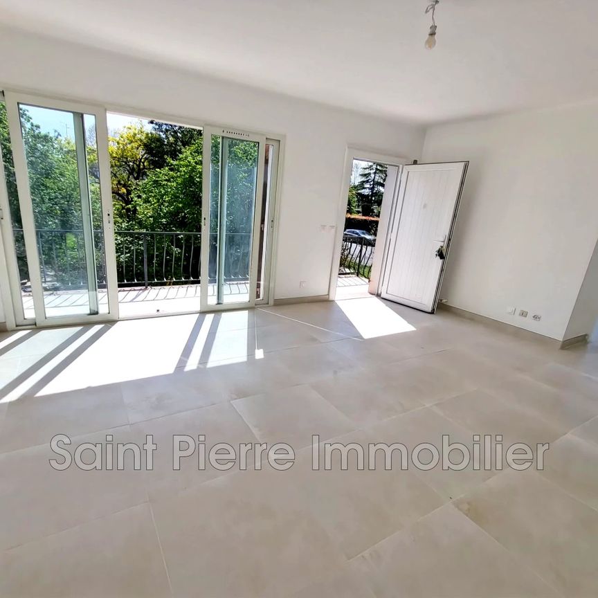 Location Maison 5 pièces 79m² CAGNES SUR MER 06800 - Photo 1