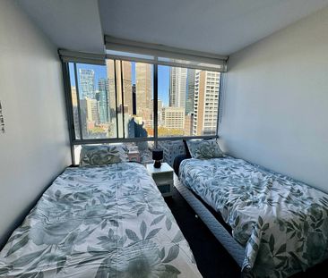 Melbourne CBD - Photo 2