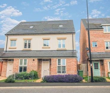 Whitworth Park Drive, Elba Park, Houghton Le Spring, DH4 - Photo 2