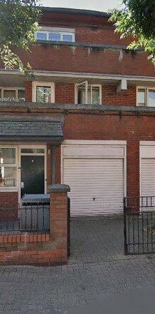 5 Bed Flat, Bruckner Street, W10 - Photo 2