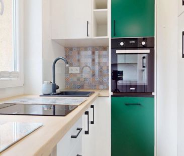 umeblowane i wyposażone | 2pok | c.o. miejskie - Zdjęcie 2