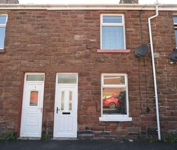 Bradford Street, Barrow-in-furness, LA14 - Photo 1