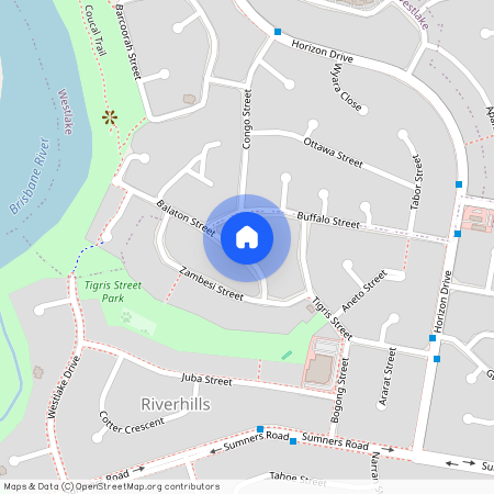 11 Balaton Street, Qld 4074, Riverhills