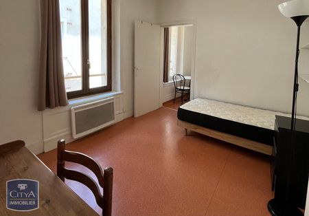 Location Appartement 1 pièce 18m² RENNES 35000 - Photo 2