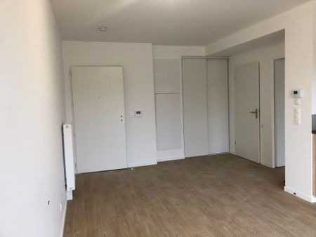 Appartement Le Havre 2 pièce(s) 38.71 m2 - Photo 3