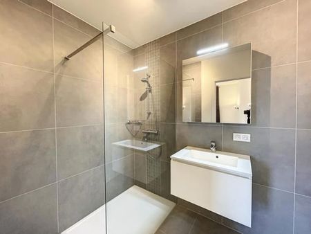 Appartement te huur - Foto 5