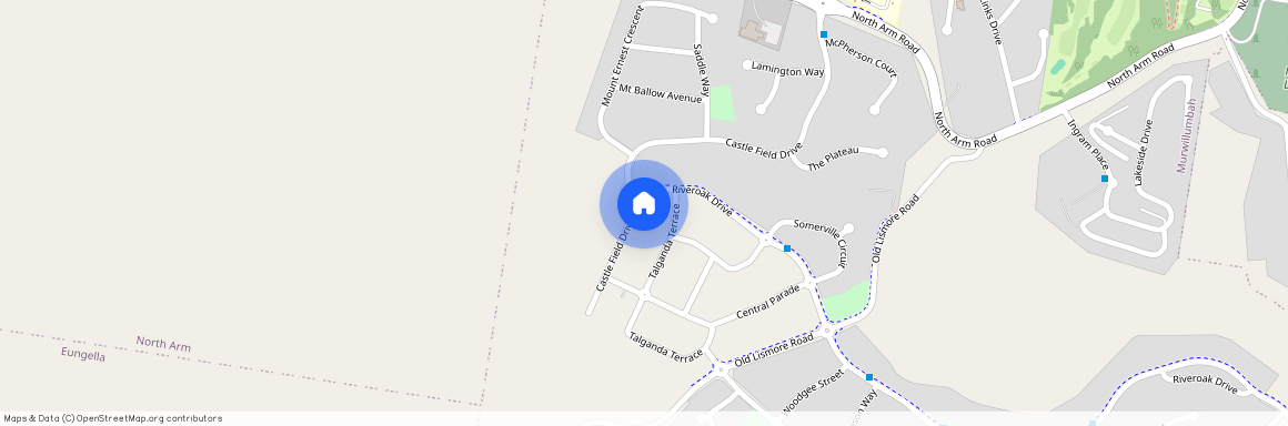 66 Castle Field Drive, NSW 2484, Murwillumbah