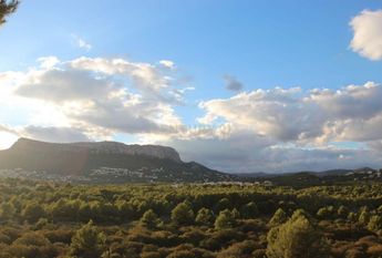 Calpe/Calp, Valencian Community
