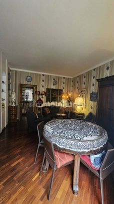 Appartamento via Palestro 34, Castro Pretorio, Roma - Foto 1