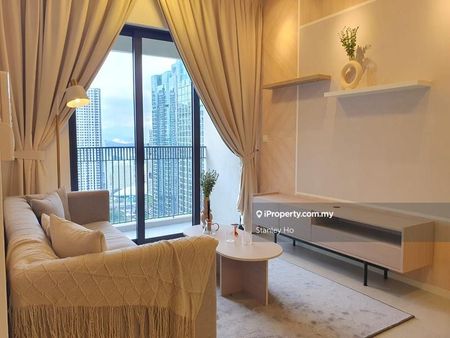 The Goodwood Residence, Kampung Kerinchi (Bangsar South) - Foto 5