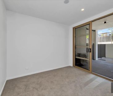 15/43 Arthur Blakeley Way, Coombs ACT 2611 - Apartment For Rent | D... - Photo 5