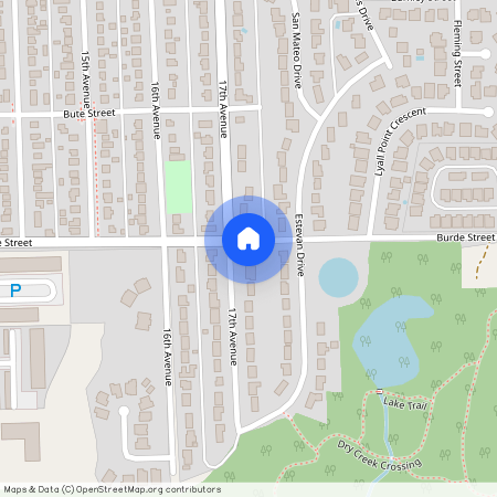 3700 Burde StreetBC V9Y 5E1, Port Alberni Bc