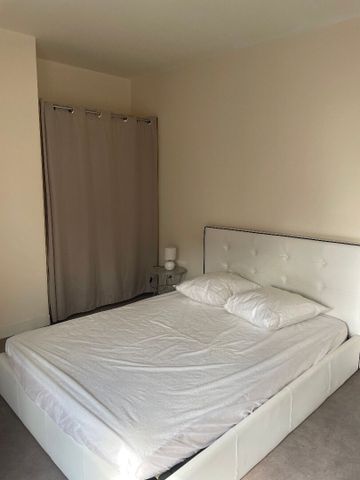 Location Appartement 2 pièces 40m² - Photo 4