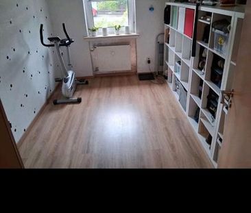 4-ZKB Etagenwohnung in Baunatal-Altenbauna - Foto 1