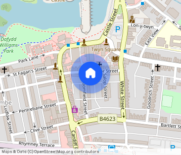 Windsor Street, CAERPHILLY - Photo 1