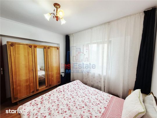 Apartament cu 2 camere de inchiriat, renovat si mobilat - Photo 1