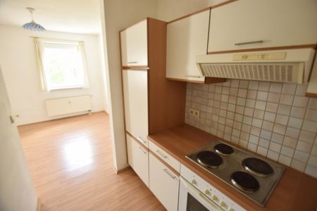 Jakomini – 26m² – 1 Zimmer Wohnung – perfekt für Studenten – tolle Infrastruktur - Photo 4