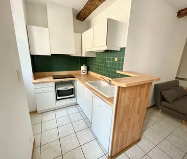 Location appartement 2 pièces, 34.12m², Samatan - Photo 5