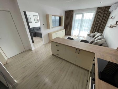 Inchirieri Apartamente 2 camere Bucuresti - Photo 3