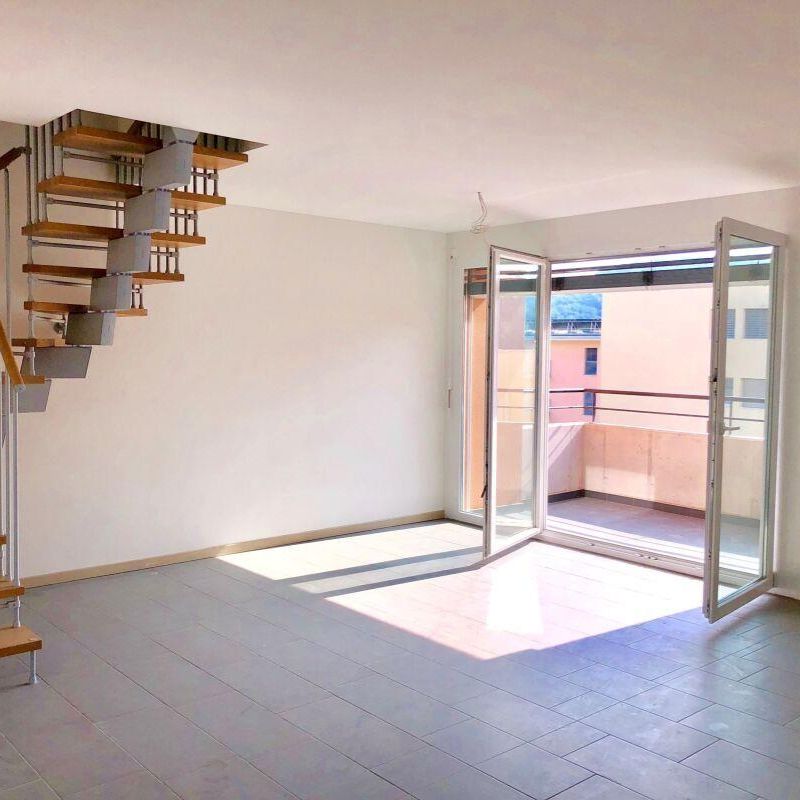 Nuovi duplex con posto auto, 1 mese gratis! - Photo 1