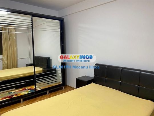 Inchiriere garsoniera renovata in Ploiesti, zona Sud - Fotografie 1