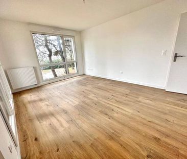 Appartement 3 pièces - - Photo 2