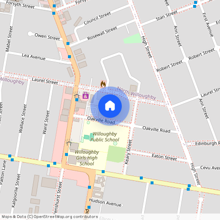 33 Oakville Rd Willoughby