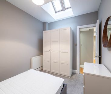 Young Street, City Centre, Edinburgh - Photo 5