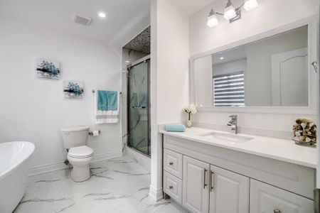 For Lease - 79 Larkspur Road, Brampton, Ontario - Photo 5