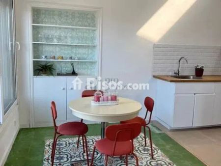 Chalet en alquiler en Vigo - Photo 4