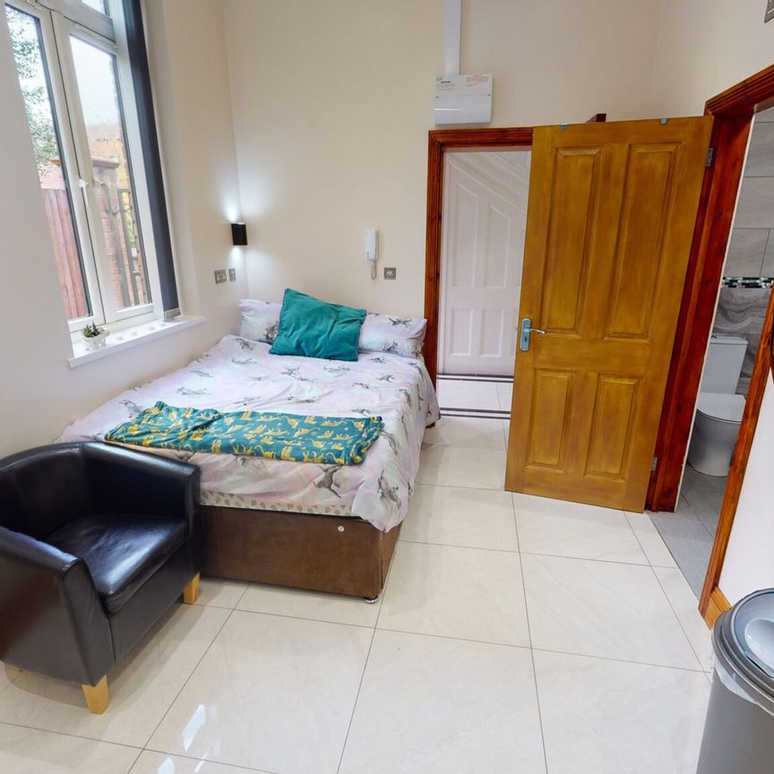 3 Raglan Road Edgbaston - Photo 1