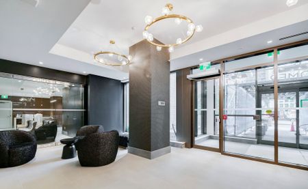 For Lease - 8 Widmer Street Unit# 2611, Toronto, Ontario - Photo 3