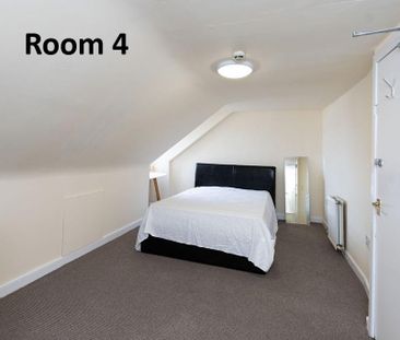 5 bedroom flat share to rent - Photo 4