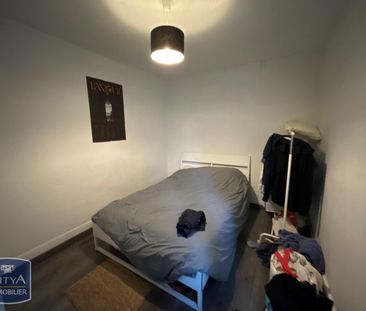 Location Appartement 2 pièces 42m² ST ETIENNE 42000 - Photo 1