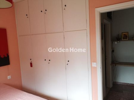 Διαμέρισμα για ενοικίαση Μυκονιάτικα (Αγιοι Ανάργυροι) - Photo 4