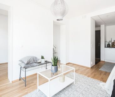 Gavlehovsvägen, Gävle - Foto 4