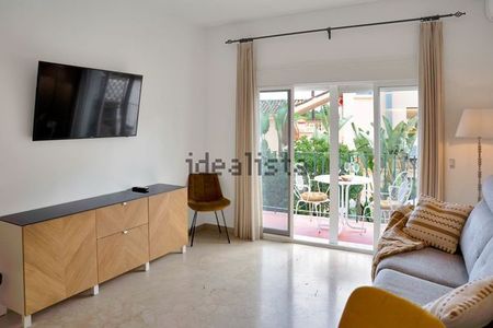 Alquiler de estudio en Calle Azahar, 6 - Photo 2