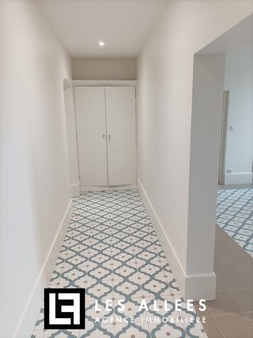 T2 avec terrasse - Photo 5